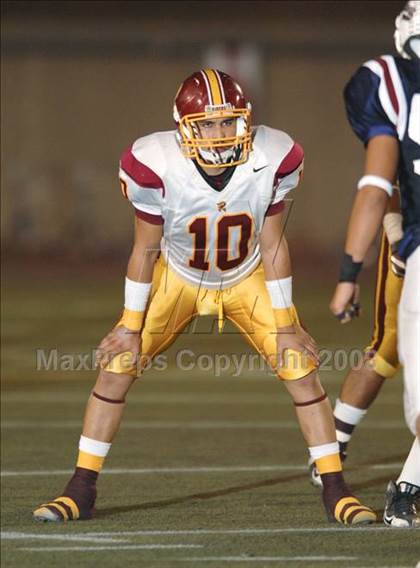 Thumbnail 3 in Roosevelt vs Garfield (Nike 5 Days 2 Friday) photogallery.