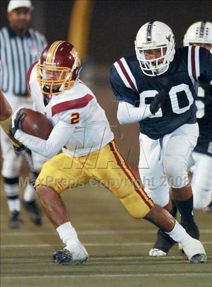 Thumbnail 1 in Roosevelt vs Garfield (Nike 5 Days 2 Friday) photogallery.