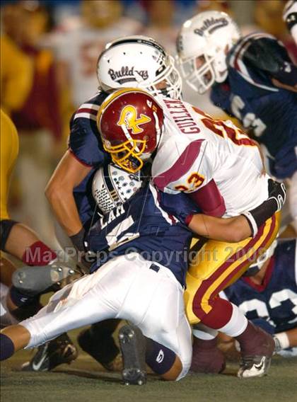 Thumbnail 1 in Roosevelt vs Garfield (Nike 5 Days 2 Friday) photogallery.