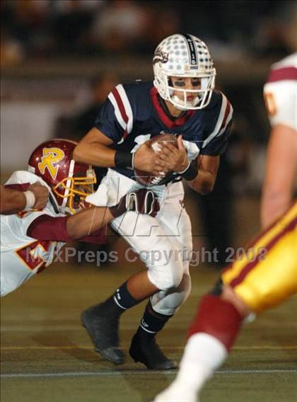 Thumbnail 2 in Roosevelt vs Garfield (Nike 5 Days 2 Friday) photogallery.