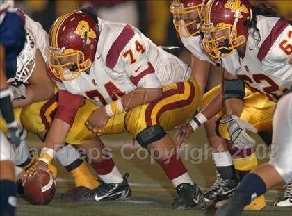 Thumbnail 1 in Roosevelt vs Garfield (Nike 5 Days 2 Friday) photogallery.