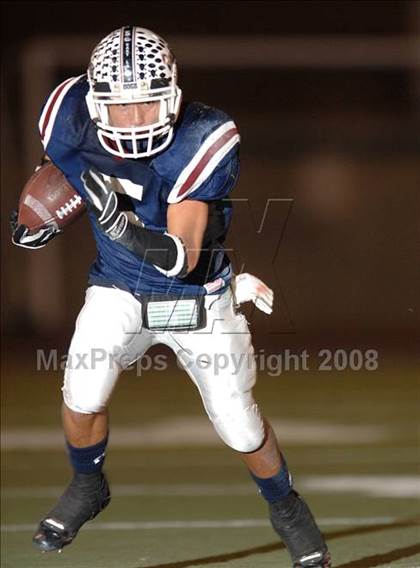 Thumbnail 2 in Roosevelt vs Garfield (Nike 5 Days 2 Friday) photogallery.
