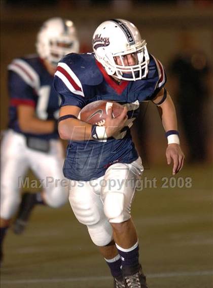 Thumbnail 2 in Roosevelt vs Garfield (Nike 5 Days 2 Friday) photogallery.