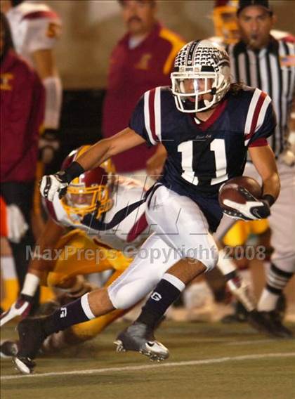 Thumbnail 3 in Roosevelt vs Garfield (Nike 5 Days 2 Friday) photogallery.