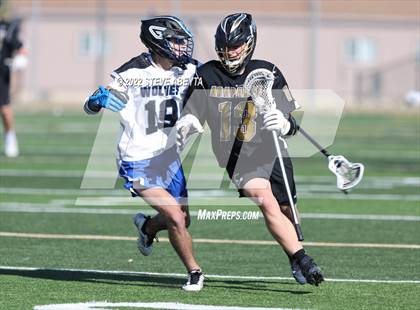 Thumbnail 2 in Arapahoe @ Grandview photogallery.