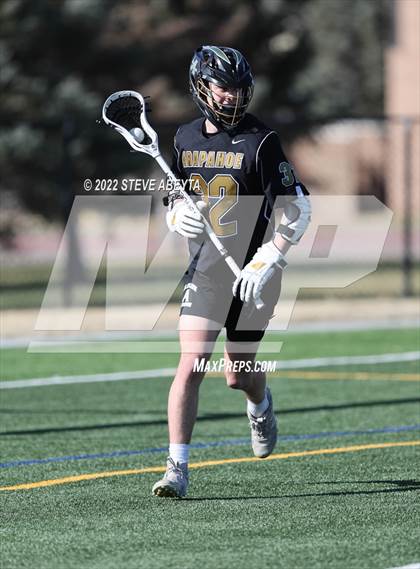 Thumbnail 1 in Arapahoe @ Grandview photogallery.