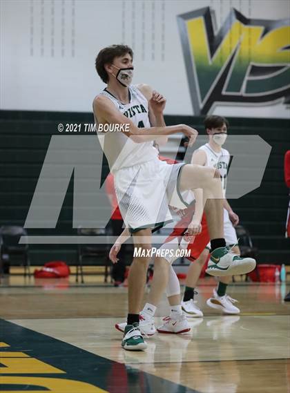 Thumbnail 2 in Regis Jesuit @ Mountain Vista photogallery.
