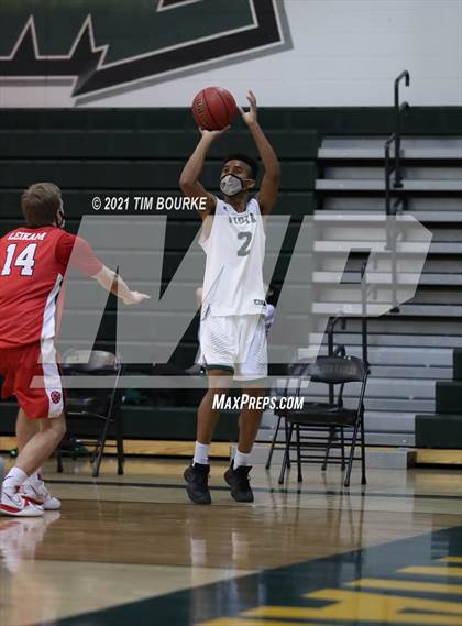 Thumbnail 3 in Regis Jesuit @ Mountain Vista photogallery.