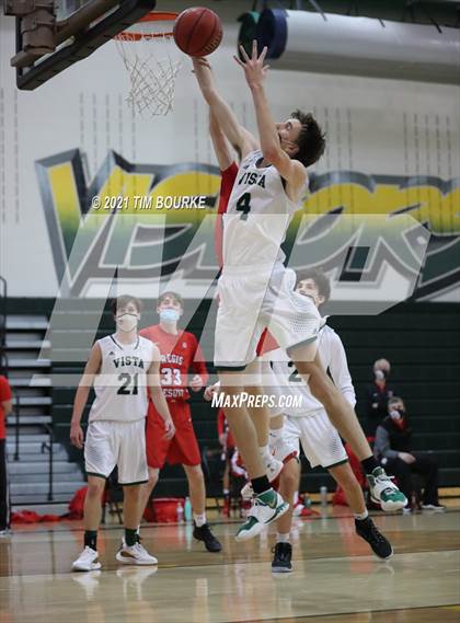 Thumbnail 2 in Regis Jesuit @ Mountain Vista photogallery.