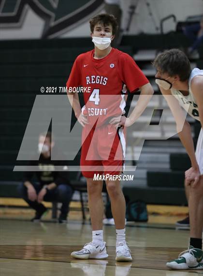 Thumbnail 1 in Regis Jesuit @ Mountain Vista photogallery.