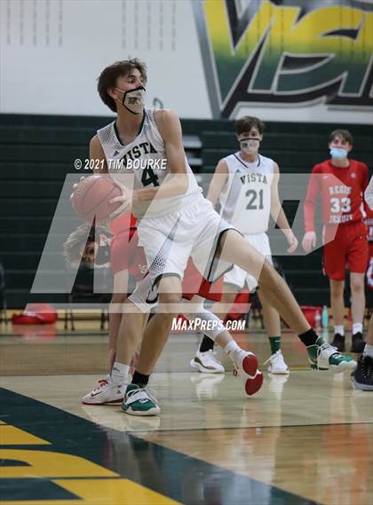 Thumbnail 1 in Regis Jesuit @ Mountain Vista photogallery.