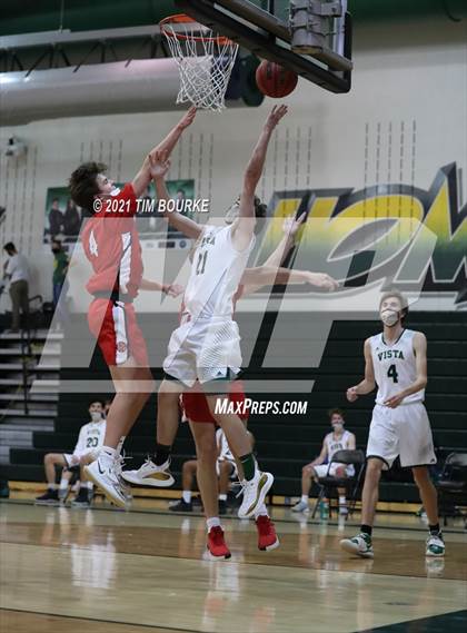 Thumbnail 2 in Regis Jesuit @ Mountain Vista photogallery.