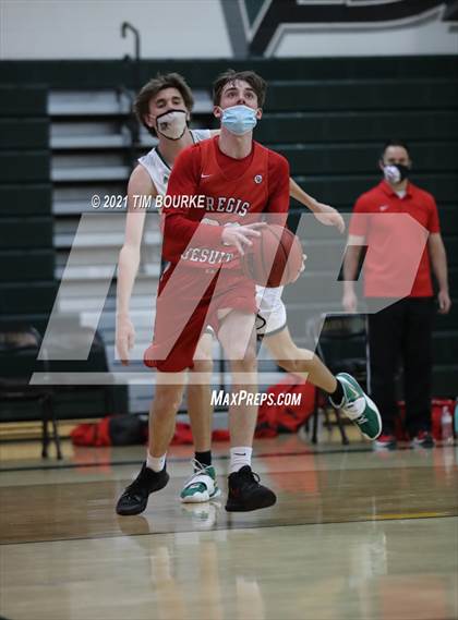 Thumbnail 3 in Regis Jesuit @ Mountain Vista photogallery.