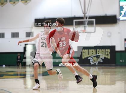 Thumbnail 1 in Regis Jesuit @ Mountain Vista photogallery.