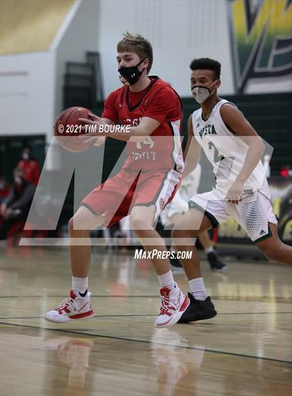Thumbnail 2 in Regis Jesuit @ Mountain Vista photogallery.