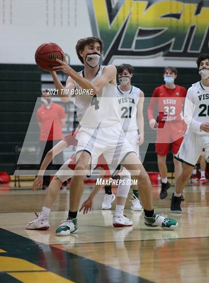 Thumbnail 3 in Regis Jesuit @ Mountain Vista photogallery.