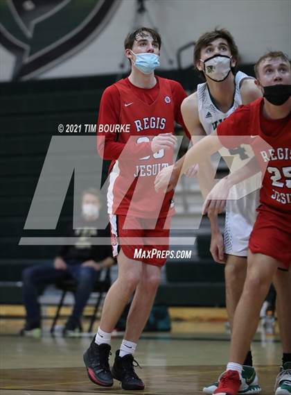 Thumbnail 2 in Regis Jesuit @ Mountain Vista photogallery.