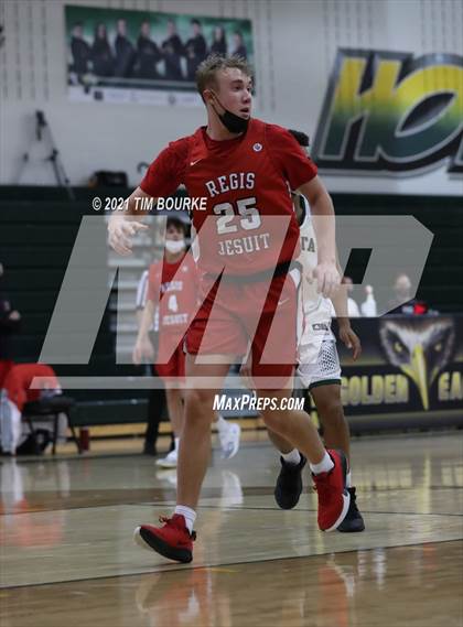 Thumbnail 3 in Regis Jesuit @ Mountain Vista photogallery.