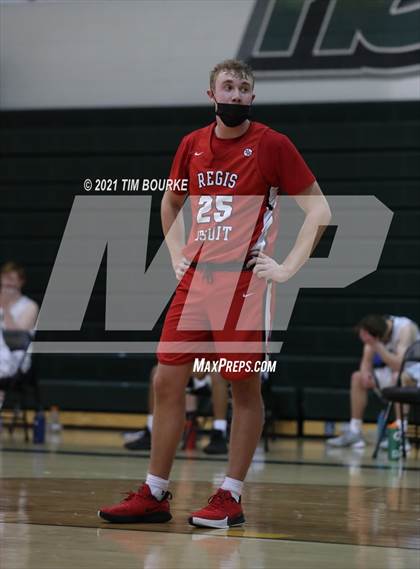 Thumbnail 2 in Regis Jesuit @ Mountain Vista photogallery.