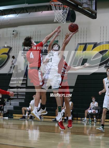 Thumbnail 1 in Regis Jesuit @ Mountain Vista photogallery.