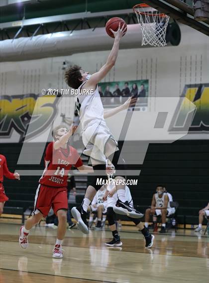 Thumbnail 3 in Regis Jesuit @ Mountain Vista photogallery.