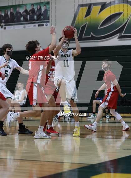 Thumbnail 3 in Regis Jesuit @ Mountain Vista photogallery.