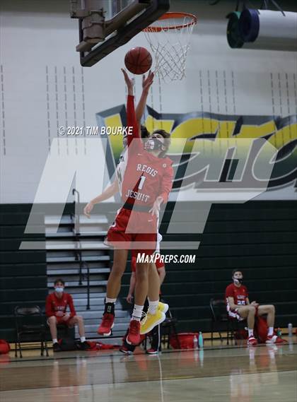 Thumbnail 2 in Regis Jesuit @ Mountain Vista photogallery.