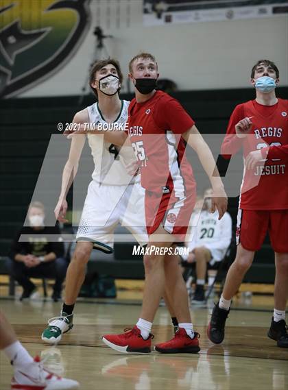 Thumbnail 3 in Regis Jesuit @ Mountain Vista photogallery.