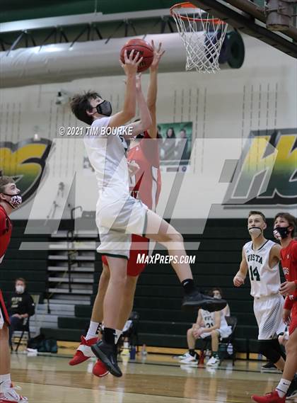 Thumbnail 1 in Regis Jesuit @ Mountain Vista photogallery.