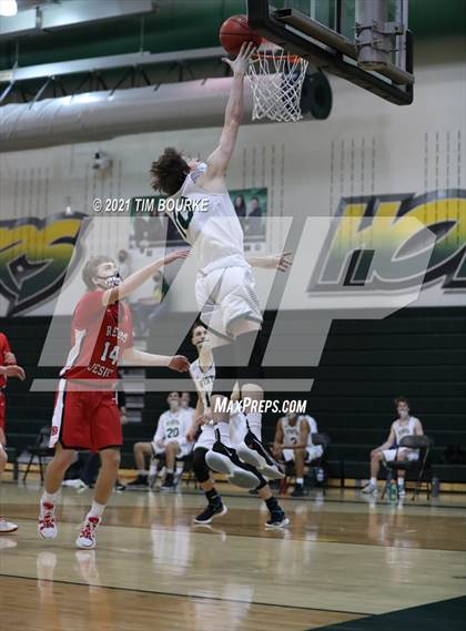 Thumbnail 1 in Regis Jesuit @ Mountain Vista photogallery.