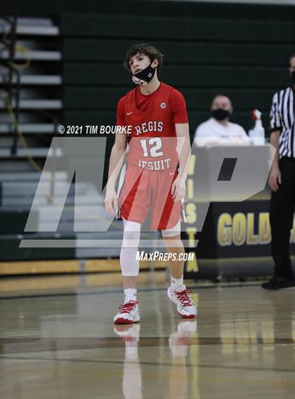 Thumbnail 1 in Regis Jesuit @ Mountain Vista photogallery.
