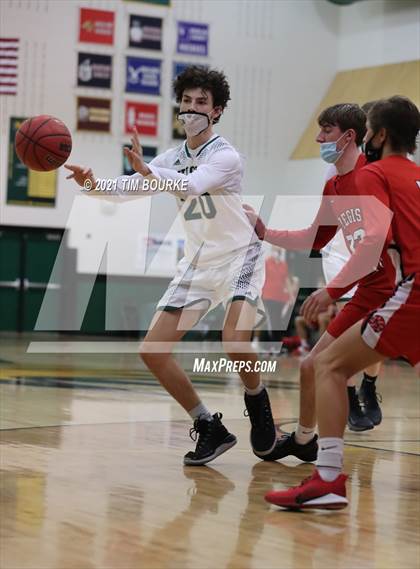 Thumbnail 3 in Regis Jesuit @ Mountain Vista photogallery.