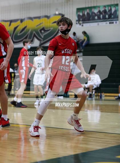 Thumbnail 1 in Regis Jesuit @ Mountain Vista photogallery.