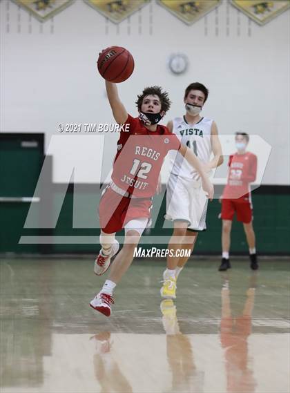 Thumbnail 1 in Regis Jesuit @ Mountain Vista photogallery.
