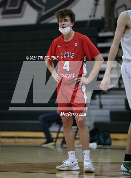 Thumbnail 3 in Regis Jesuit @ Mountain Vista photogallery.