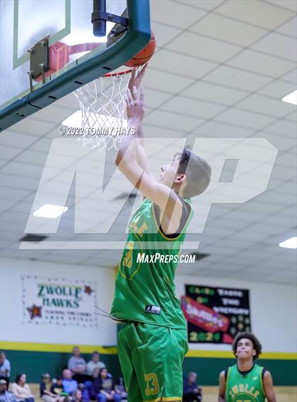 Thumbnail 1 in Fairview @ Zwolle photogallery.