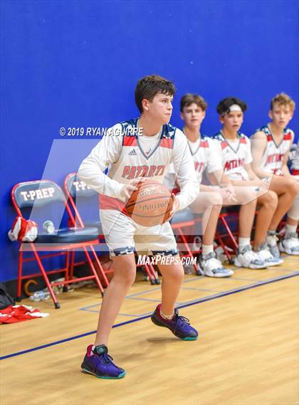 Thumbnail 1 in Hamilton @ Temecula Prep photogallery.