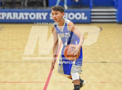 Thumbnail 1 in Hamilton @ Temecula Prep photogallery.