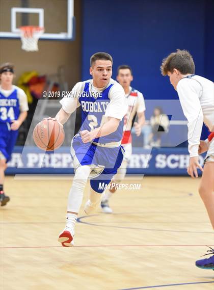 Thumbnail 1 in Hamilton @ Temecula Prep photogallery.