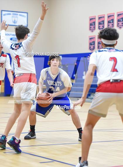 Thumbnail 3 in Hamilton @ Temecula Prep photogallery.