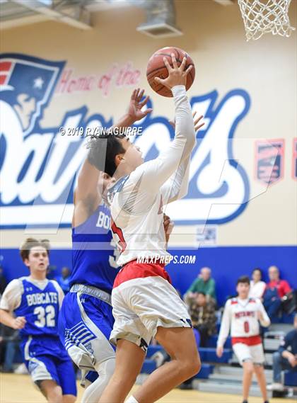 Thumbnail 3 in Hamilton @ Temecula Prep photogallery.