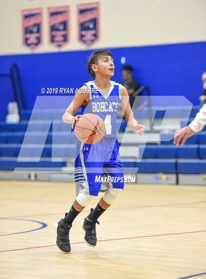 Thumbnail 3 in Hamilton @ Temecula Prep photogallery.