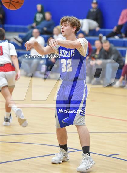 Thumbnail 2 in Hamilton @ Temecula Prep photogallery.