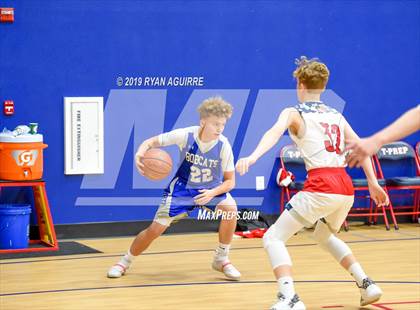 Thumbnail 1 in Hamilton @ Temecula Prep photogallery.