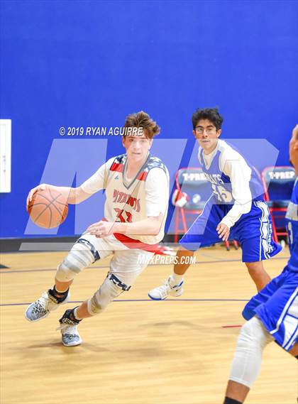 Thumbnail 2 in Hamilton @ Temecula Prep photogallery.