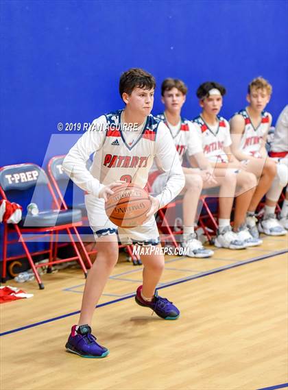 Thumbnail 3 in Hamilton @ Temecula Prep photogallery.