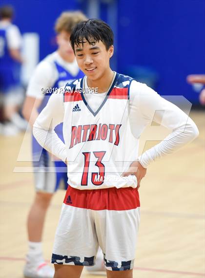 Thumbnail 2 in Hamilton @ Temecula Prep photogallery.