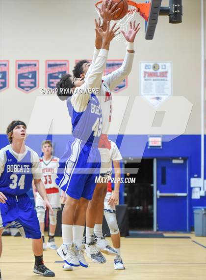 Thumbnail 1 in Hamilton @ Temecula Prep photogallery.