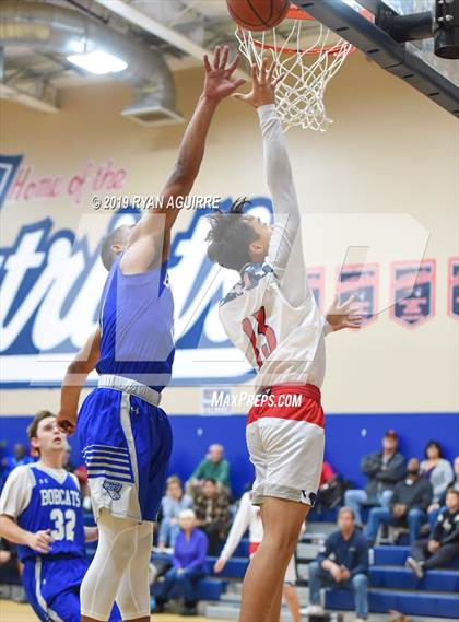 Thumbnail 2 in Hamilton @ Temecula Prep photogallery.