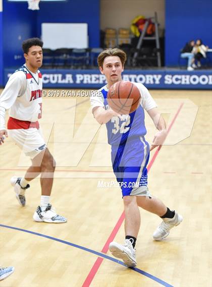 Thumbnail 2 in Hamilton @ Temecula Prep photogallery.